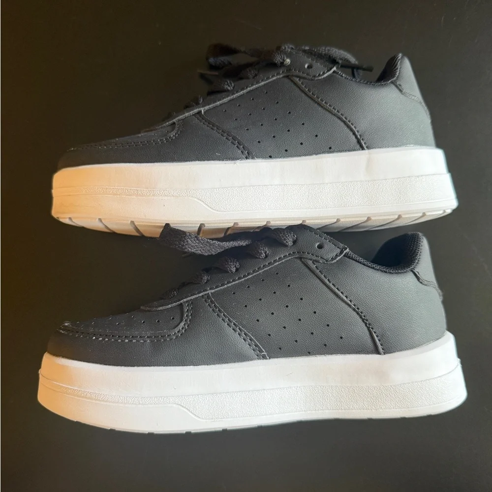 Weissman Dancewear- Blaze Icon Dance Sneaker (W390) Child 13 - Picture 4 of 8